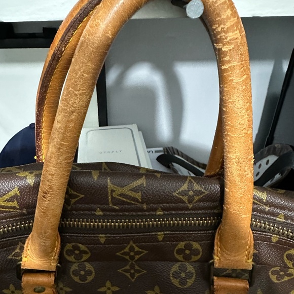 Louis Vuitton Sirius 65 - Picture 5 of 11